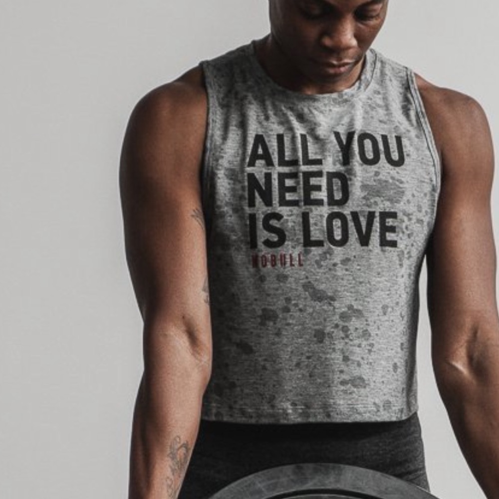 Sold out- Nobull Project Tank